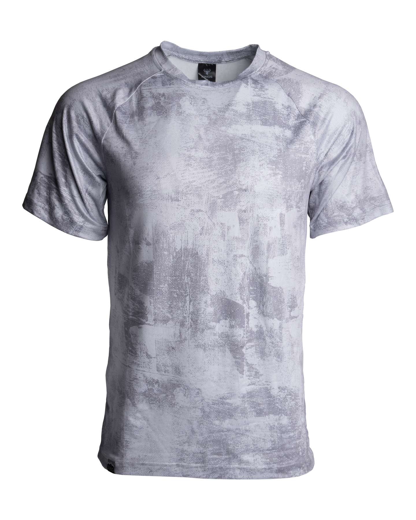 Grey Camo