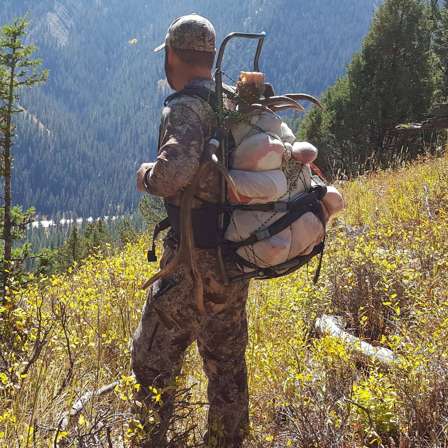 King's 4-Pack Large Game Bags | King's Camo
