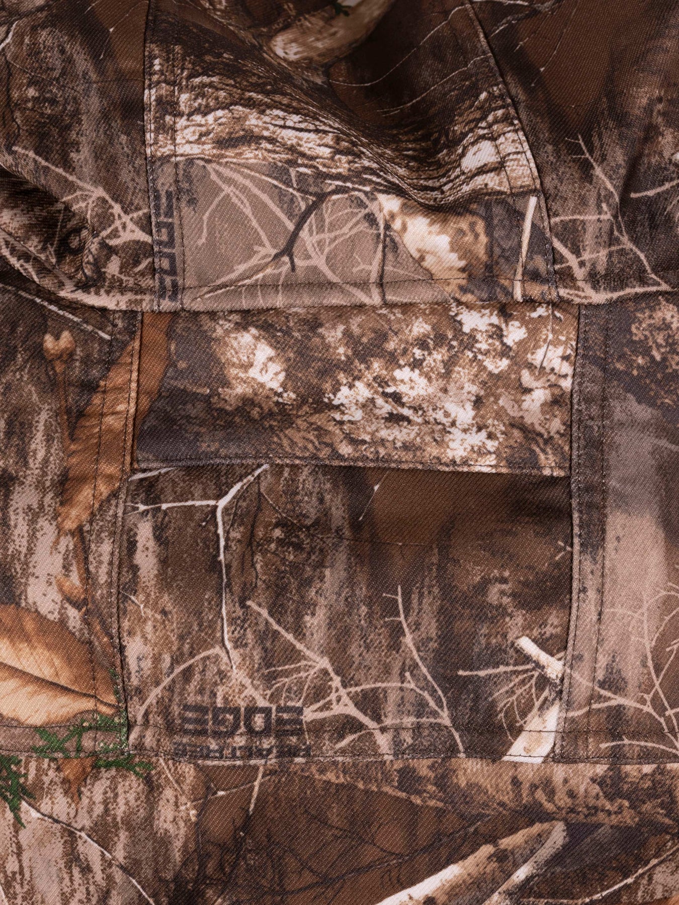 Realtree Edge