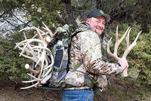 Shed Hunting Tips: Quick List for Success