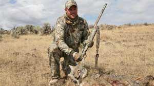 Shotguns for Coyotes: Are They for You?