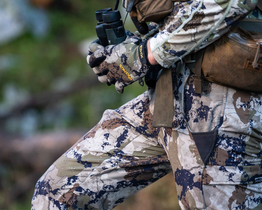 XKG Hunting Pants