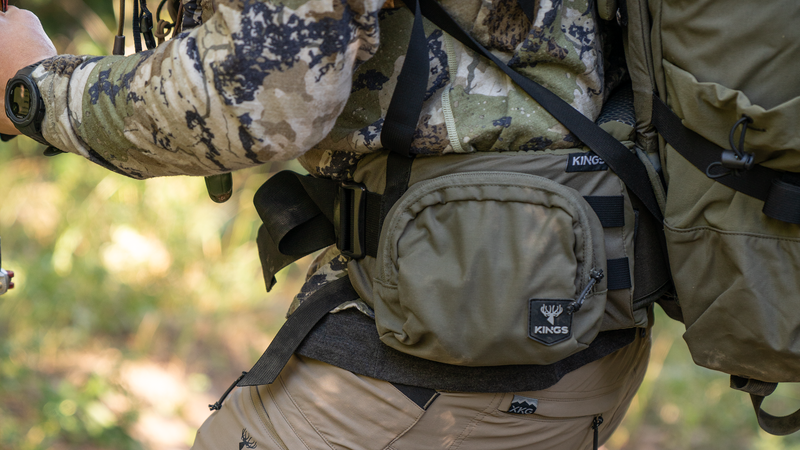 Backpack Accessories