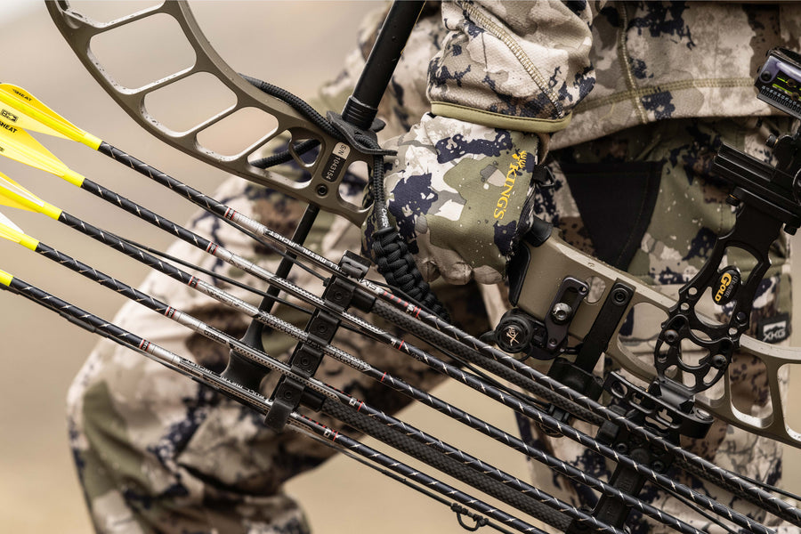 Lightweight Hunting Clothing / XKG Series