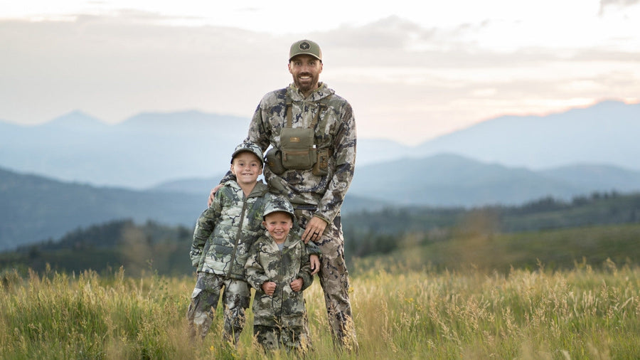 Spring Hunting Bundles & Starter Kits