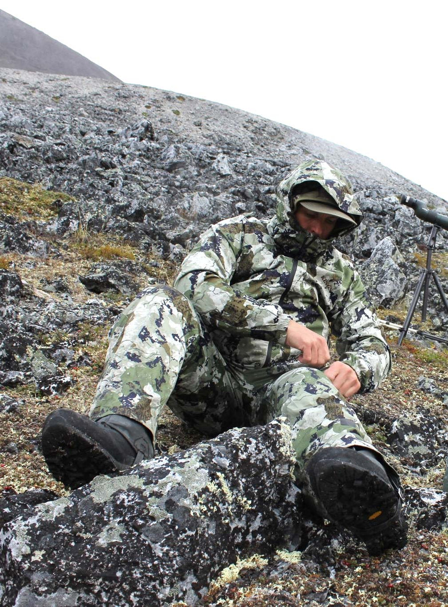 XKG Rain Gear