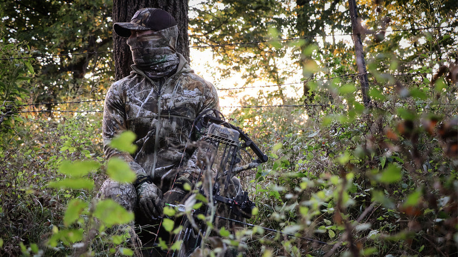 Masks & Neck Gaiters