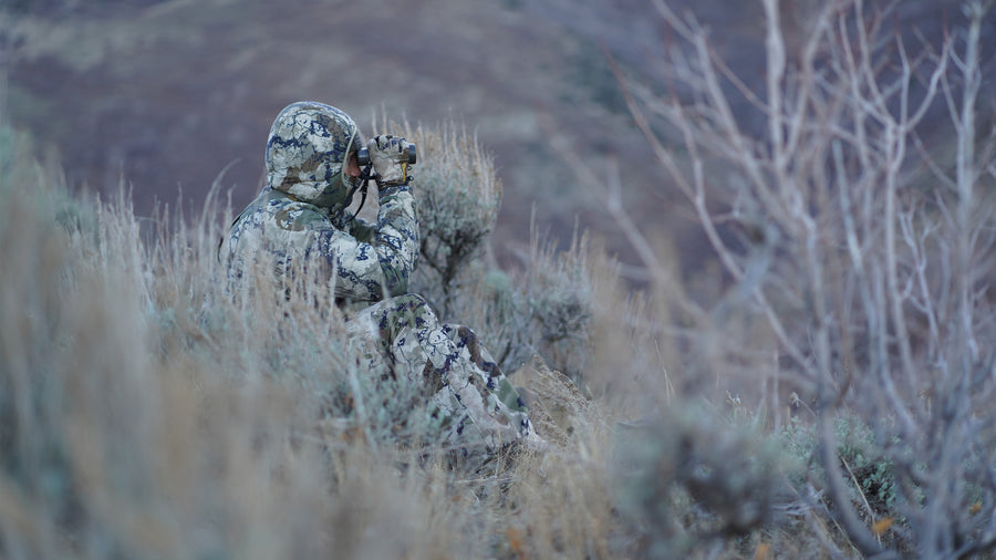Men’s Hunting Jackets & Vests