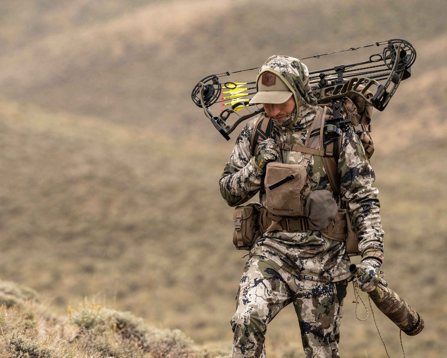 Men's Hunting Clothes
