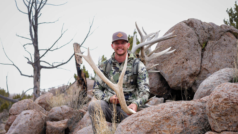 Sheldon Howe's Shed Kit
