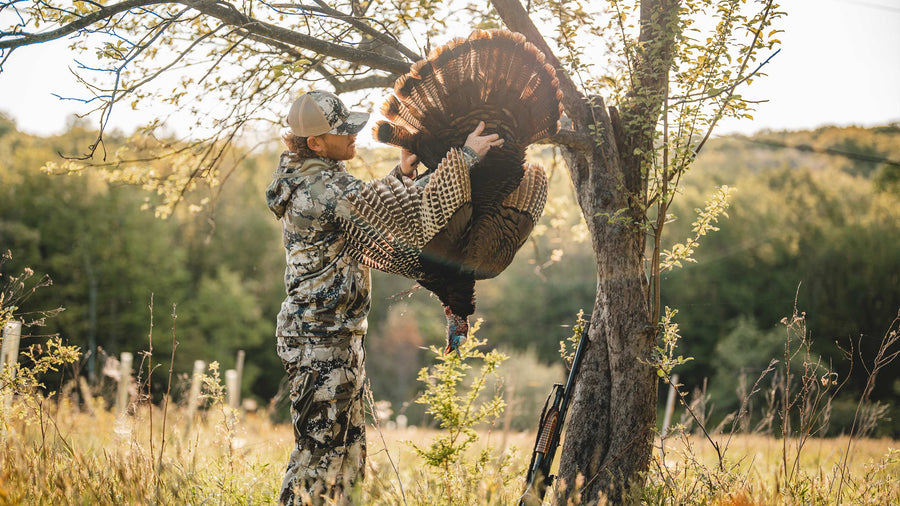 Turkey Season Essentials