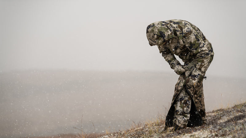 Waterproof Rain Pants