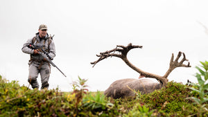 XKG Paramount Rain Gear