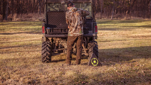 XKG Ridge Pant
