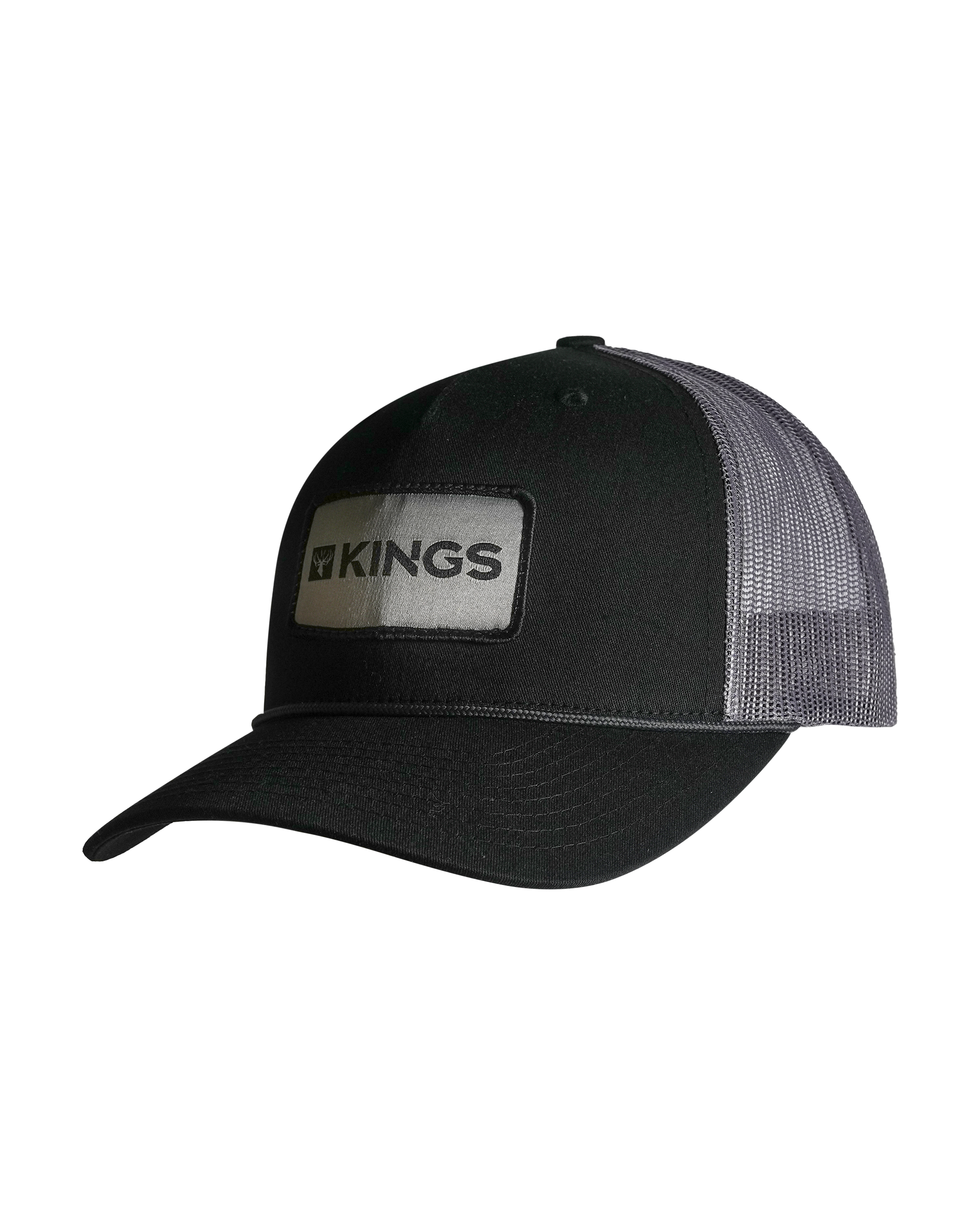 Forge Patch Hat – Kings Camo