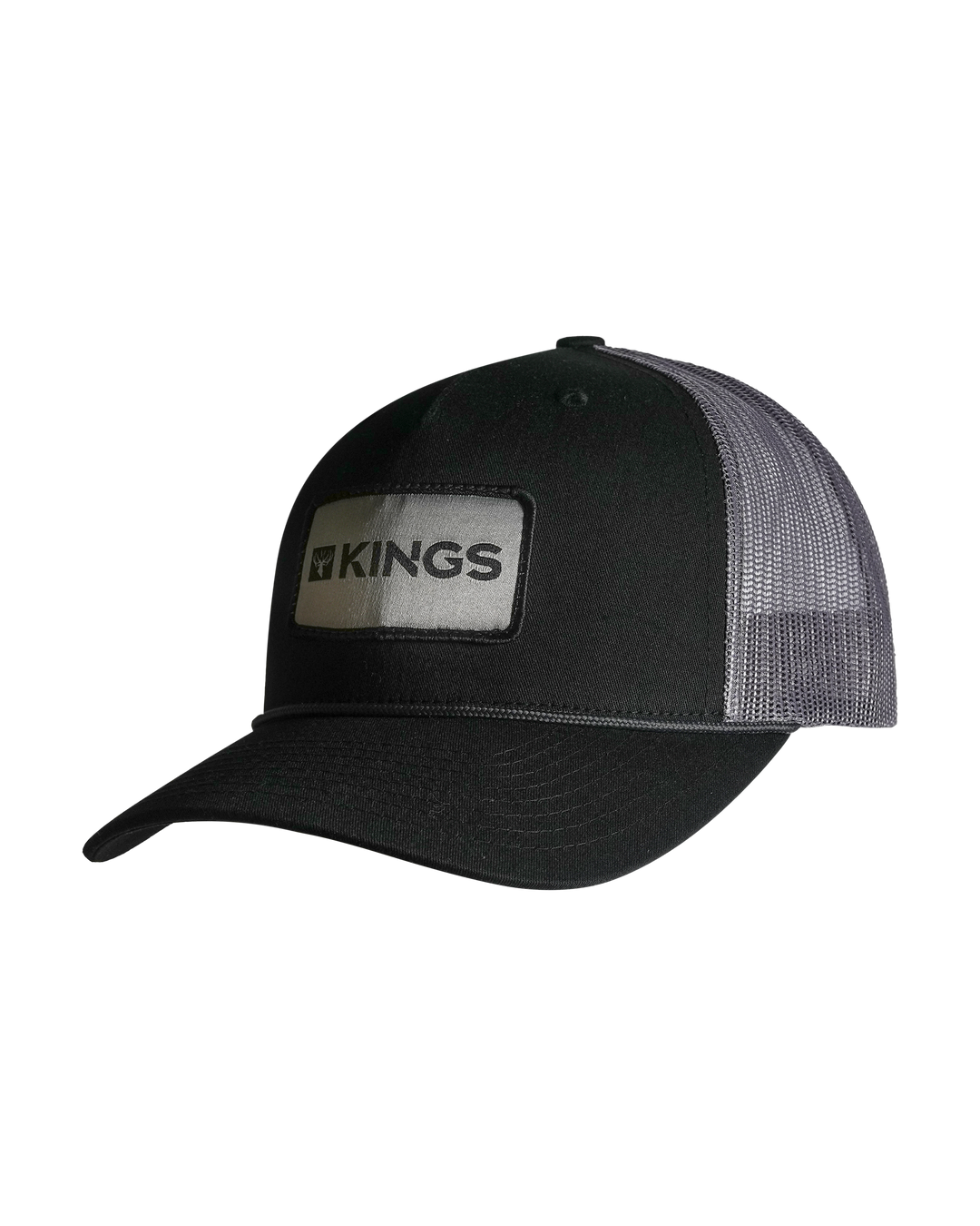 Forge Patch Hat