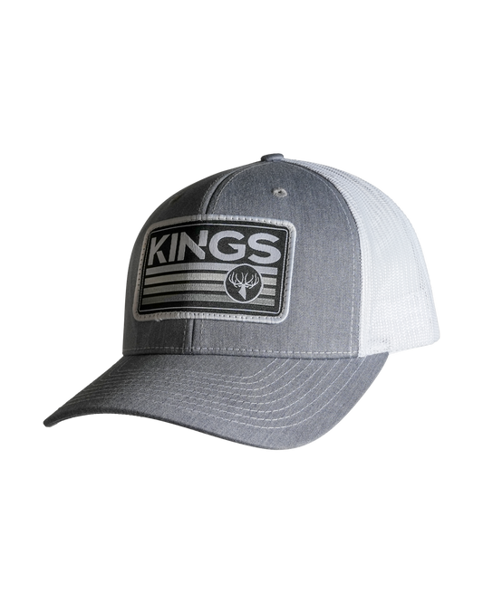 Gradient Patch Gradient Patch Hat | Kings Camo