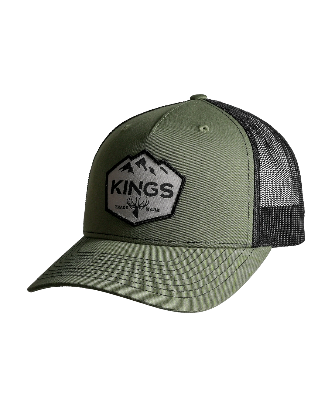 Kings Logo Hats