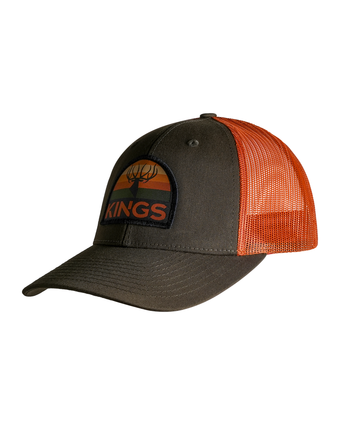 Dusk Patch Hat