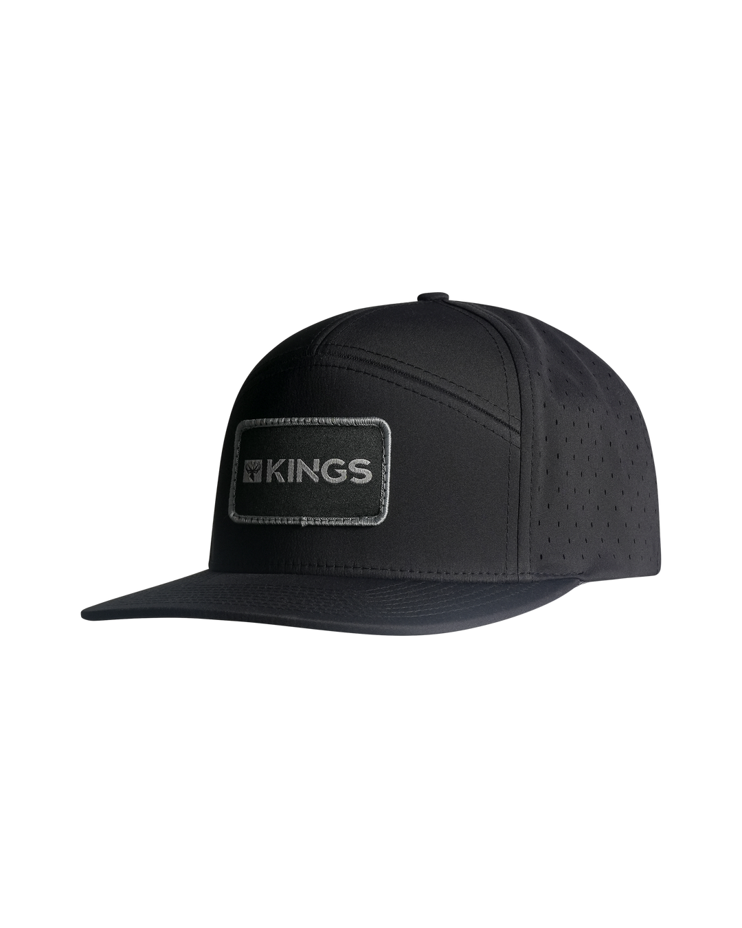 Forge Patch Hat