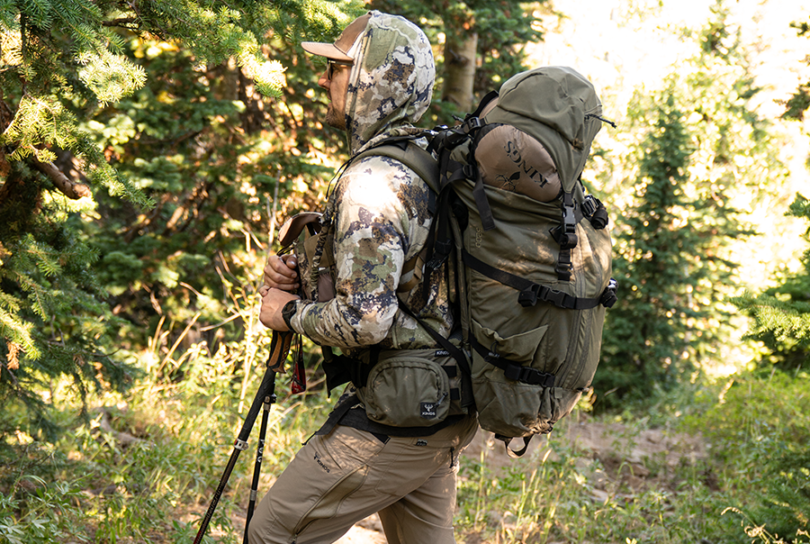 XKG Summit Hunting Backpack | Secure Yours Before Launch – Kings Camo
