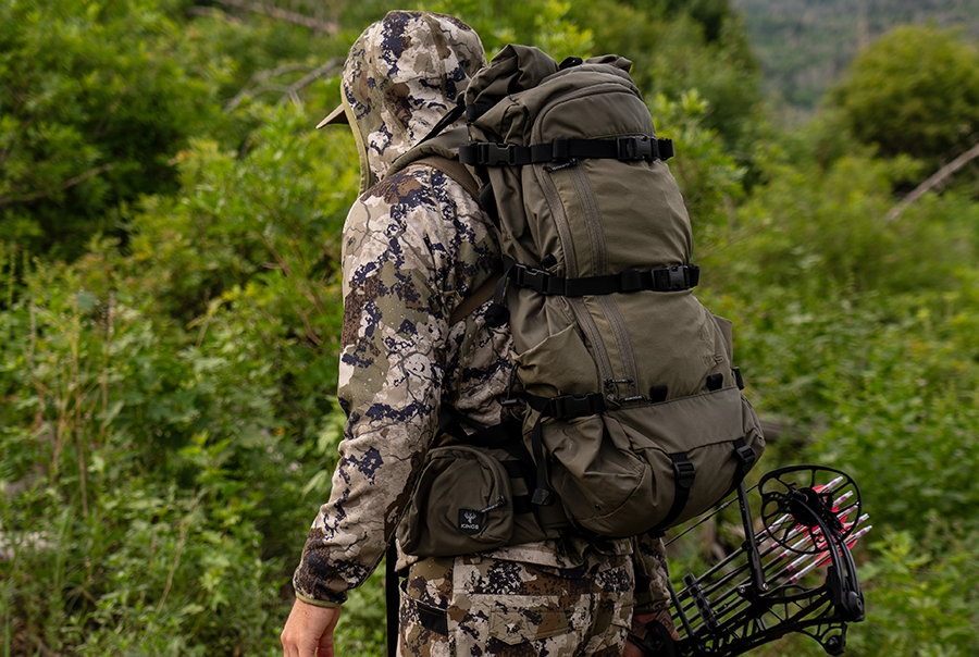 XKG Summit Hunting Backpack | Secure Yours Before Launch – Kings Camo