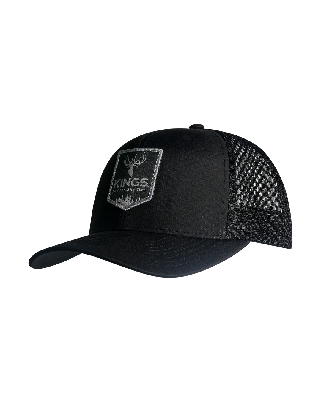 Recon Patch Hat