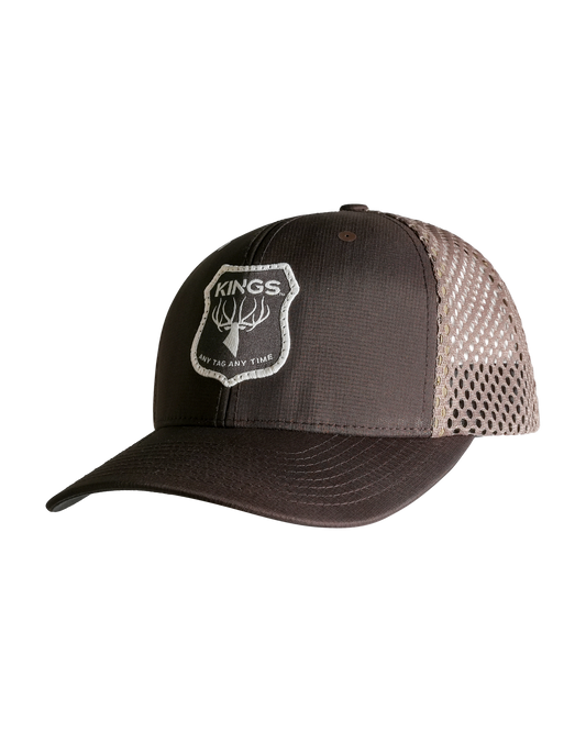 Ranger Patch Hat