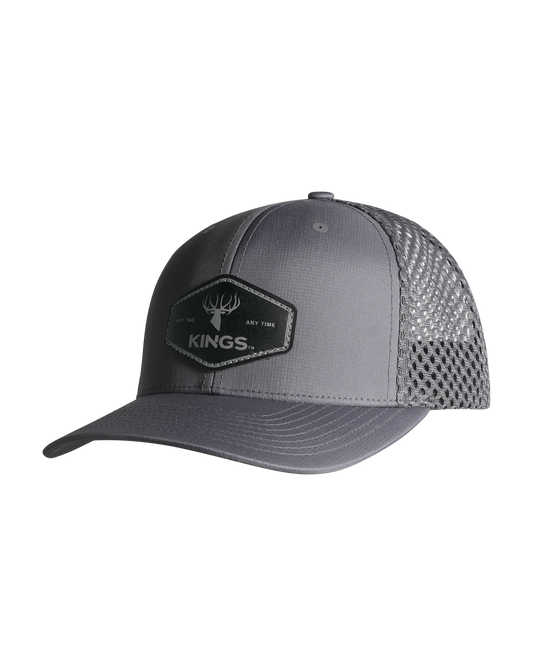 Legacy Patch Hat