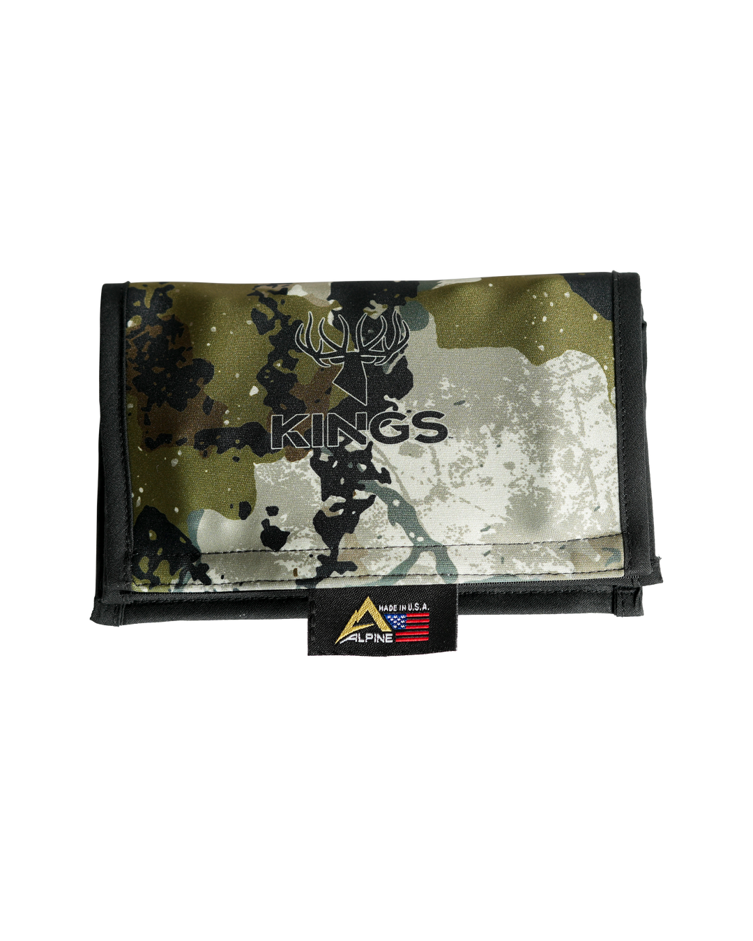 Alpine Innovations Ammo Wallet