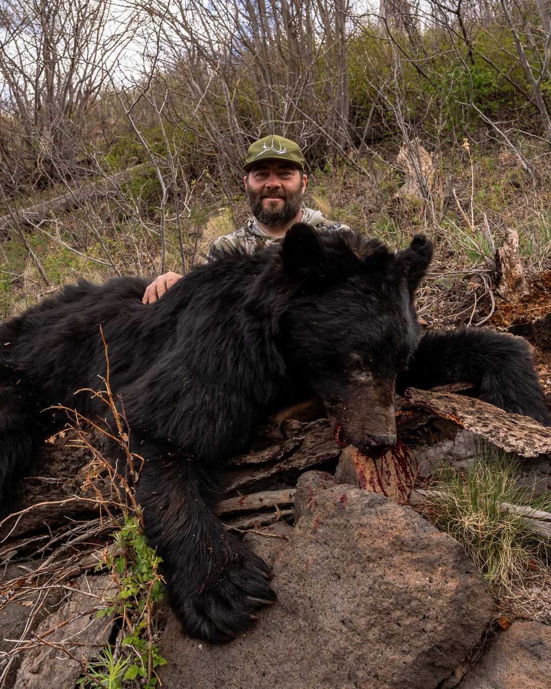 Casey Butler's Bear Kit