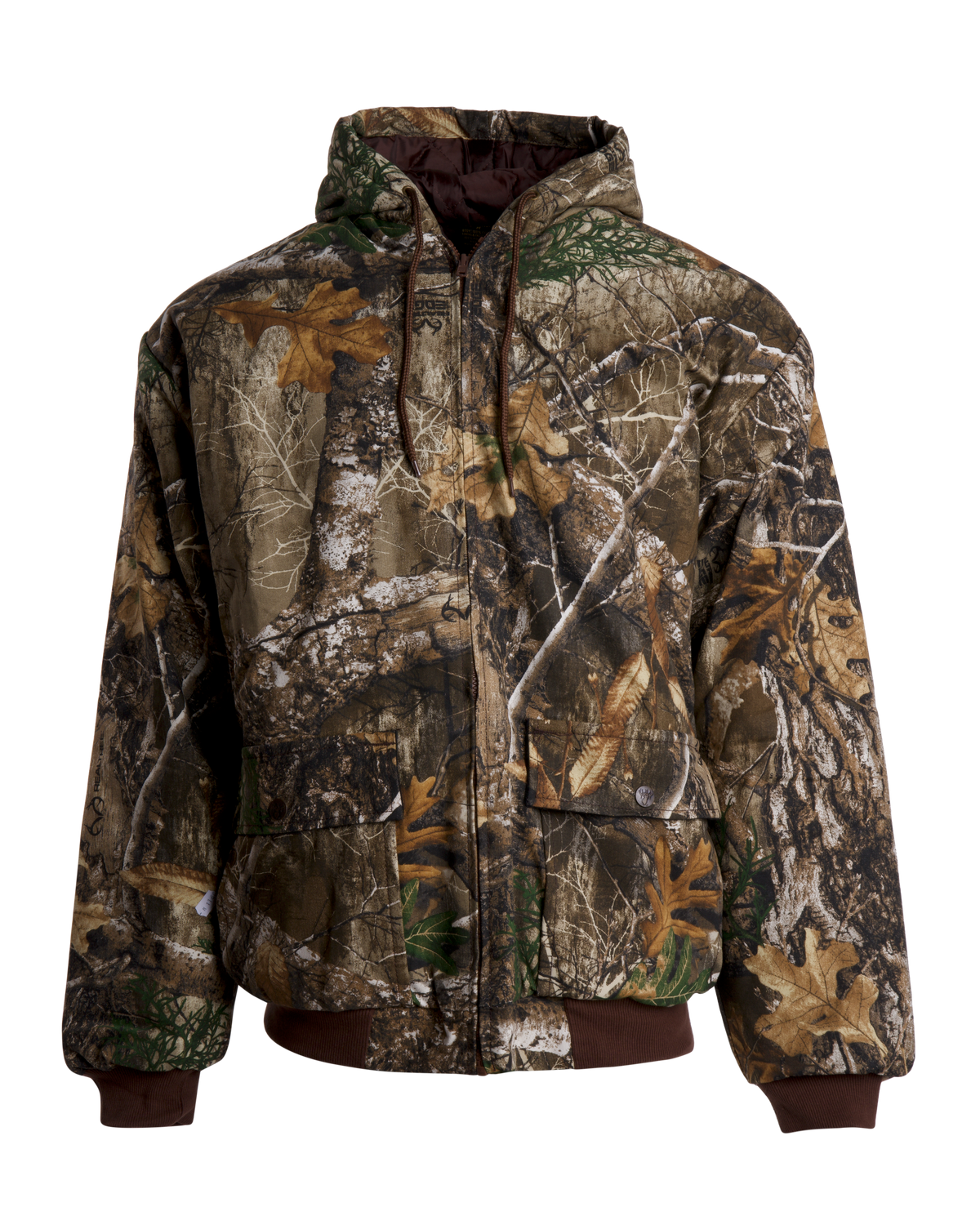 Classic Insulated Bomber Jacket | King