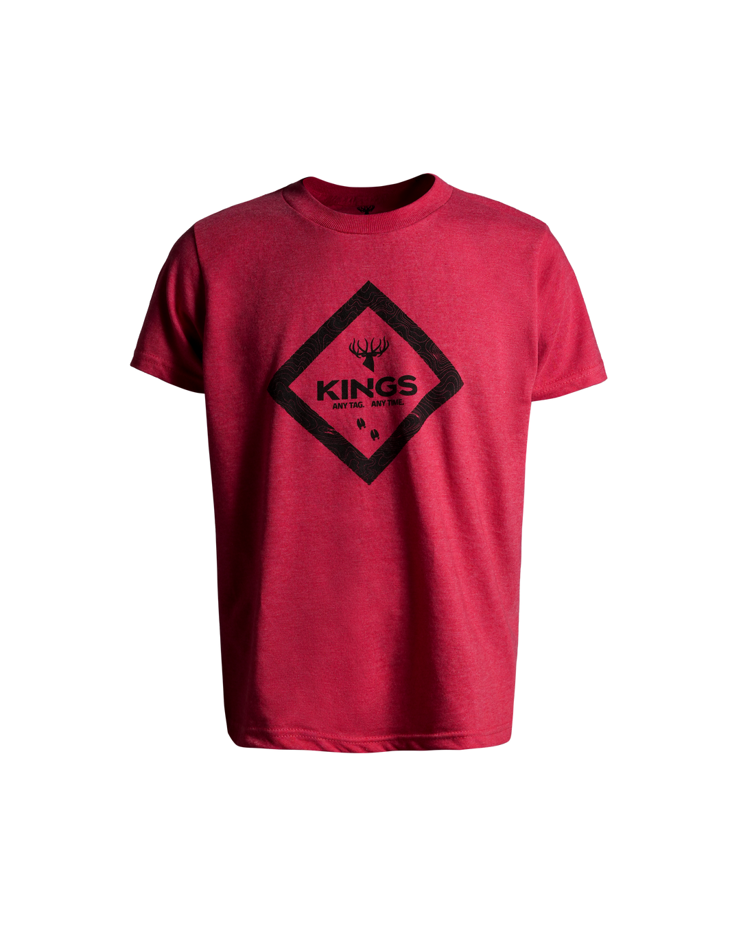 Kids Topo Tee