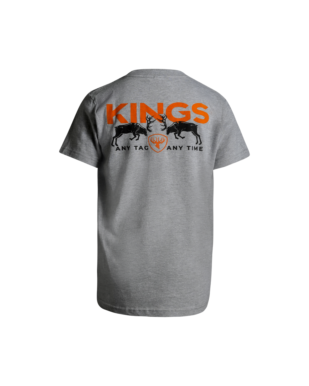 Kids Battle Tee