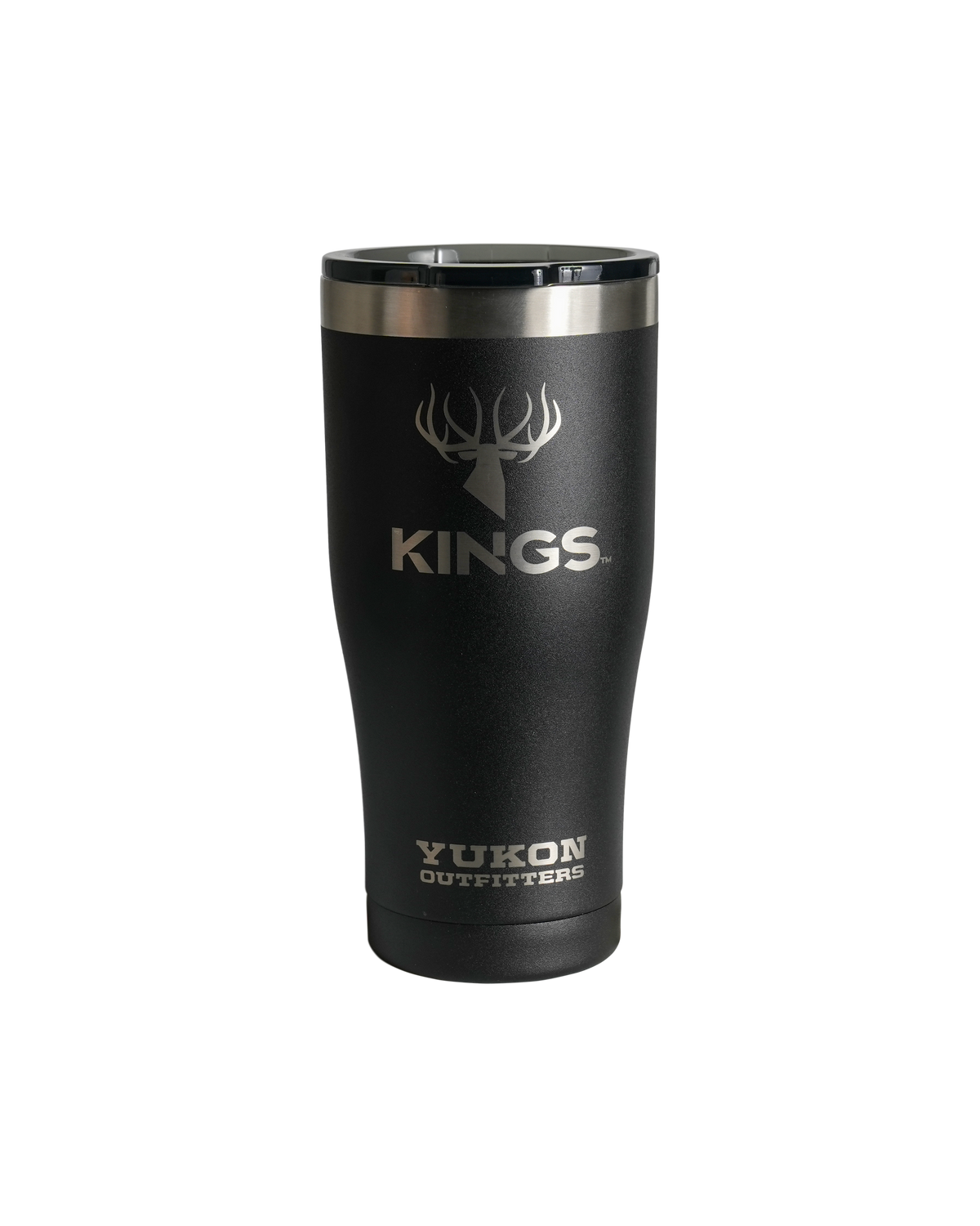 Yukon Outfitters 20 oz. Tumbler