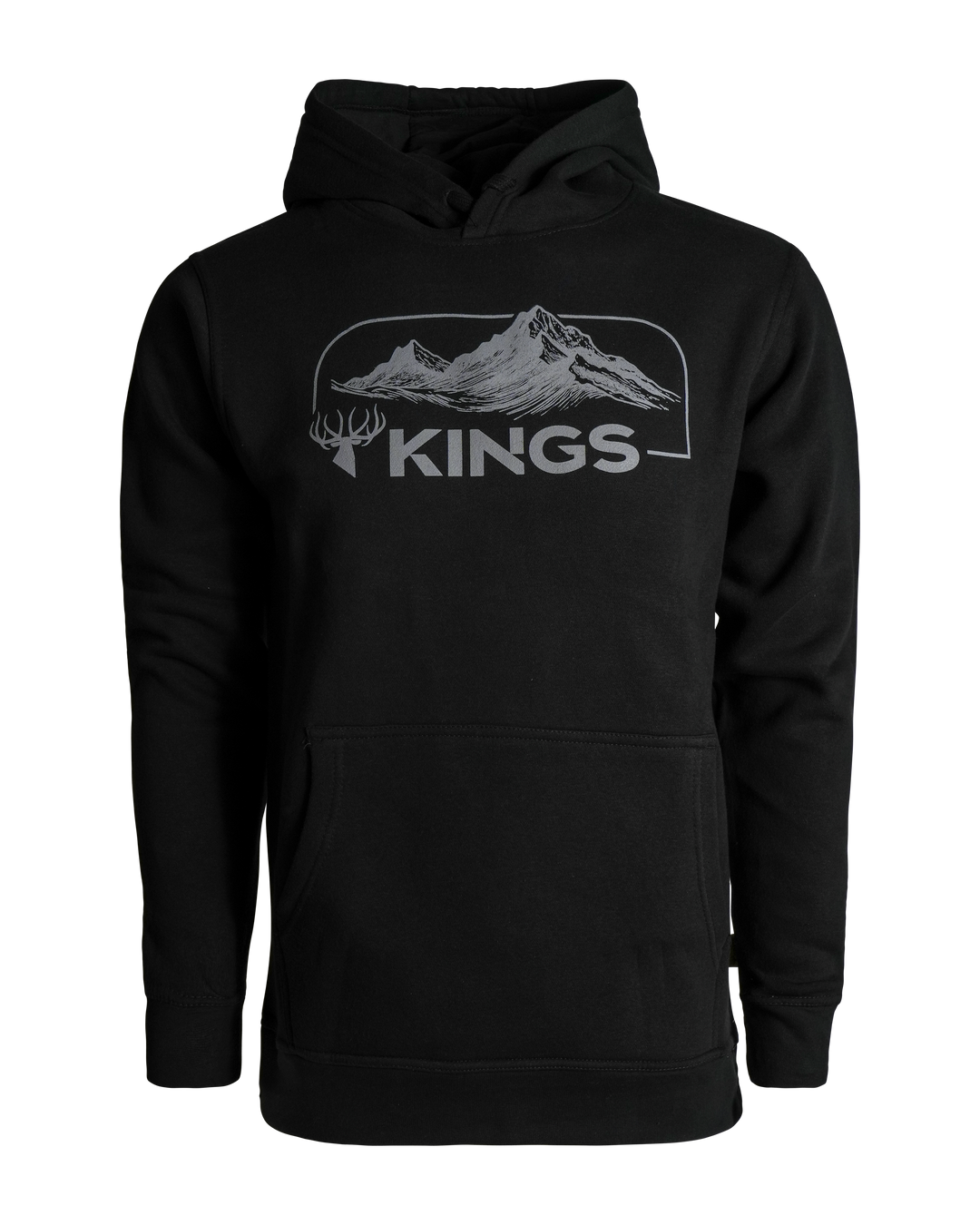 Kings Mountain Hoodie