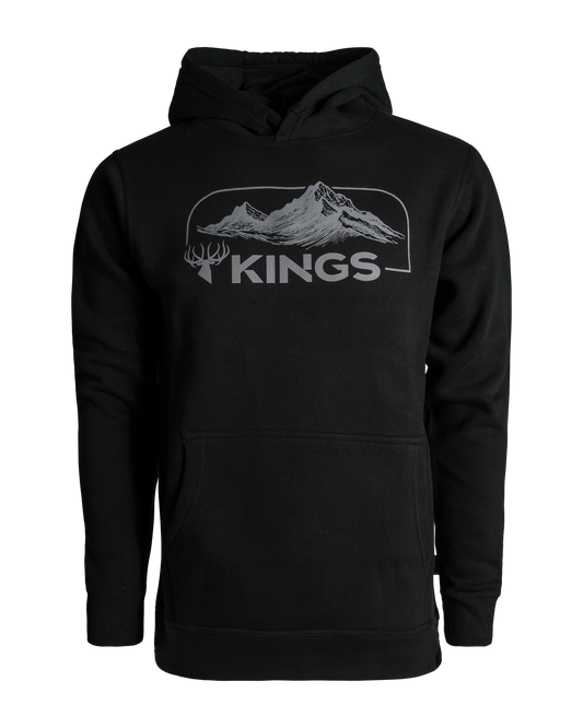 Kings Mountain Hoodie