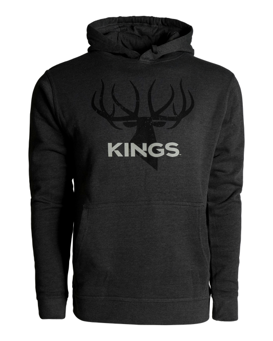 Kings Classic Logo Hoodie