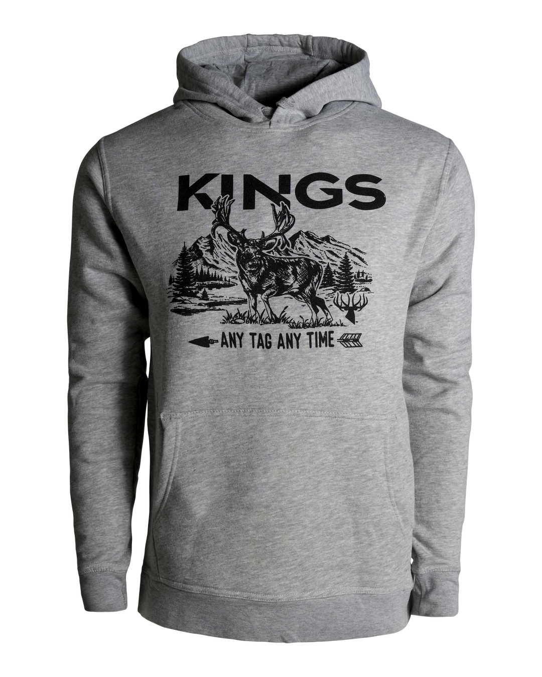 Kings Muley Hoodie