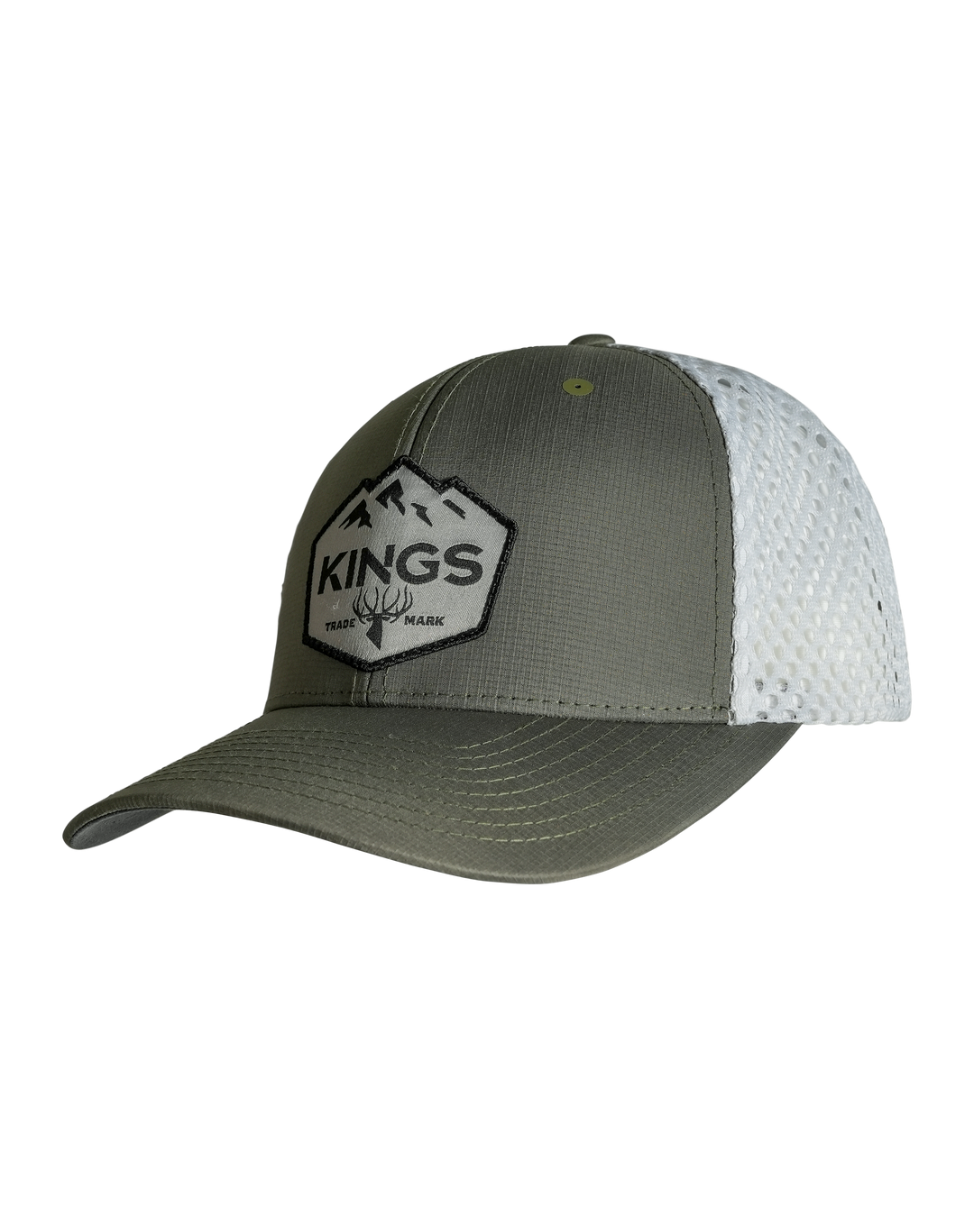 Summit Performance Patch Hat