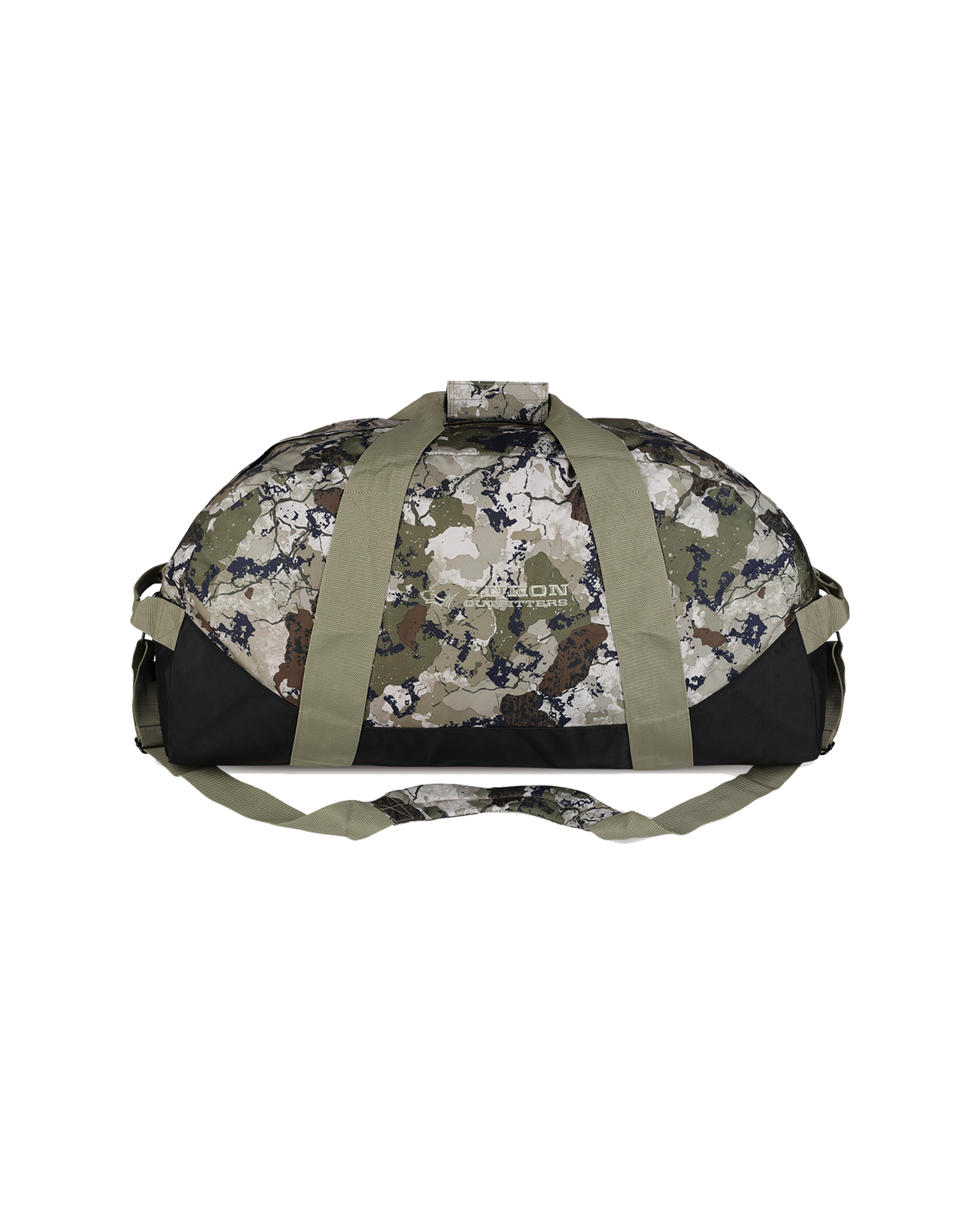 Yukon Outfitters Delta Duffel Kings Camo