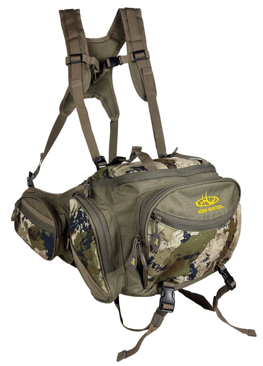 Droptine Deluxe Fanny Pack