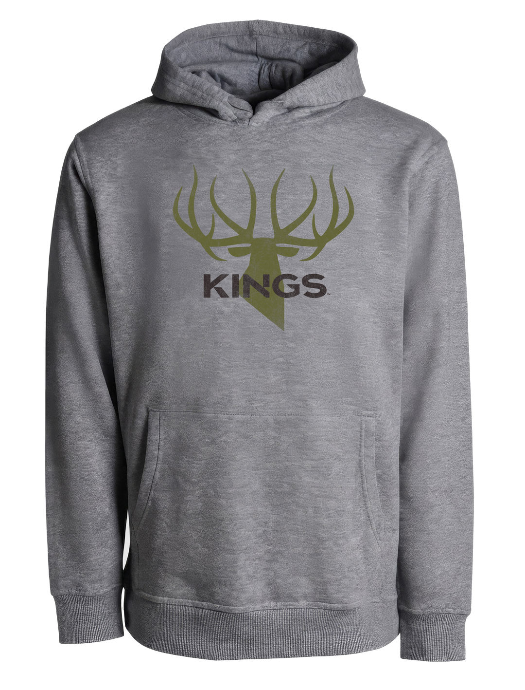 Kings Classic Logo Hoodie
