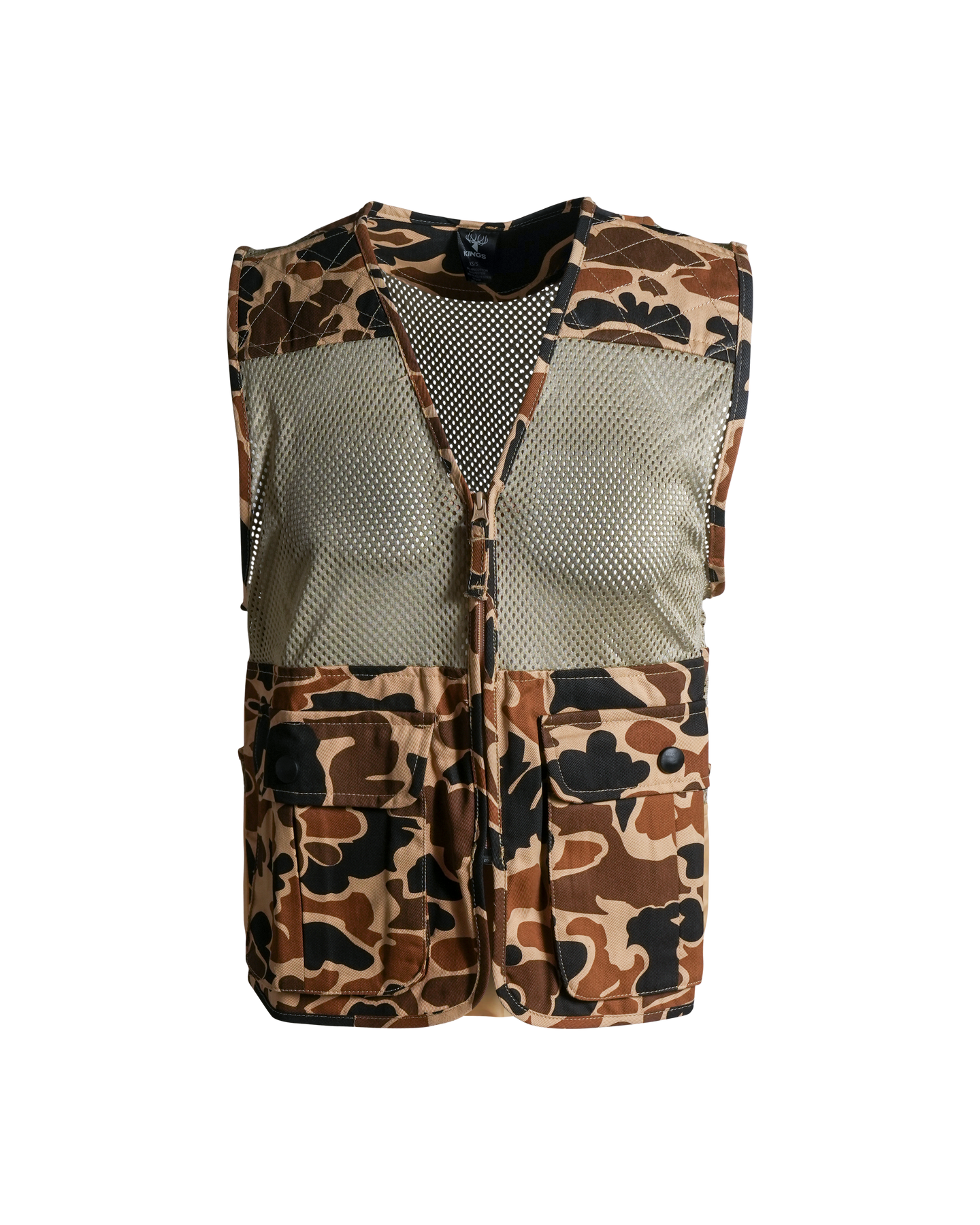 Classic Camo