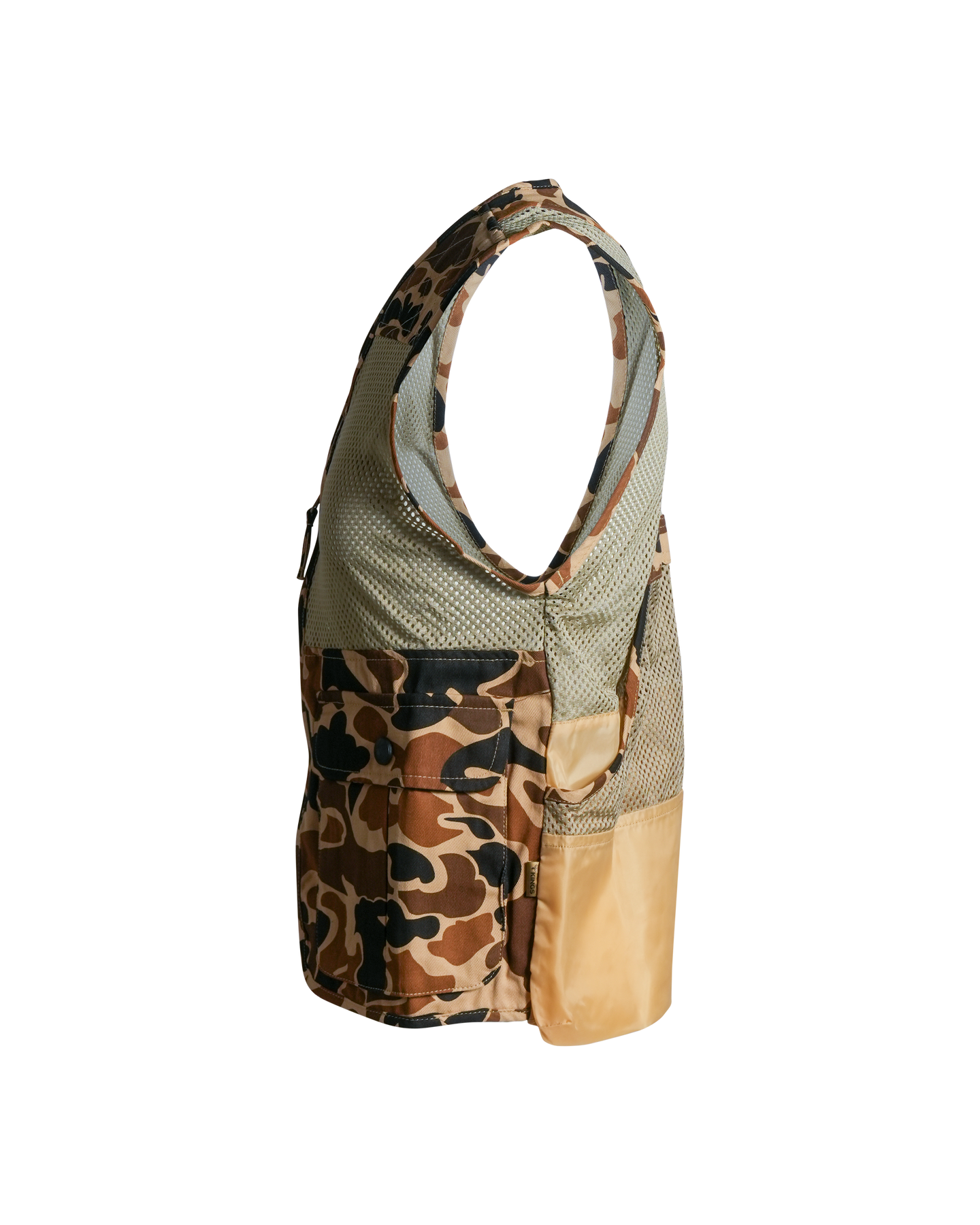 Classic Camo