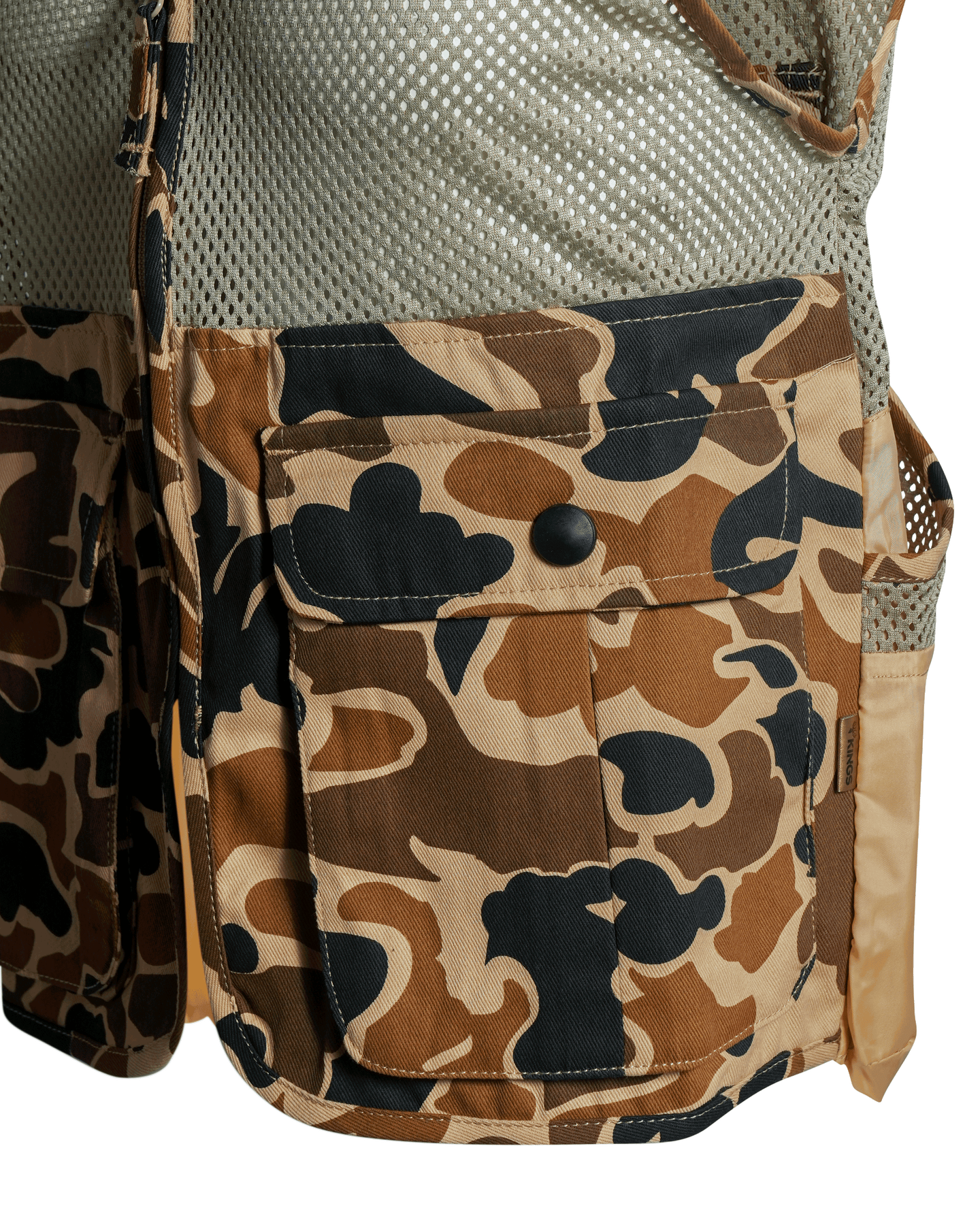 Classic Camo