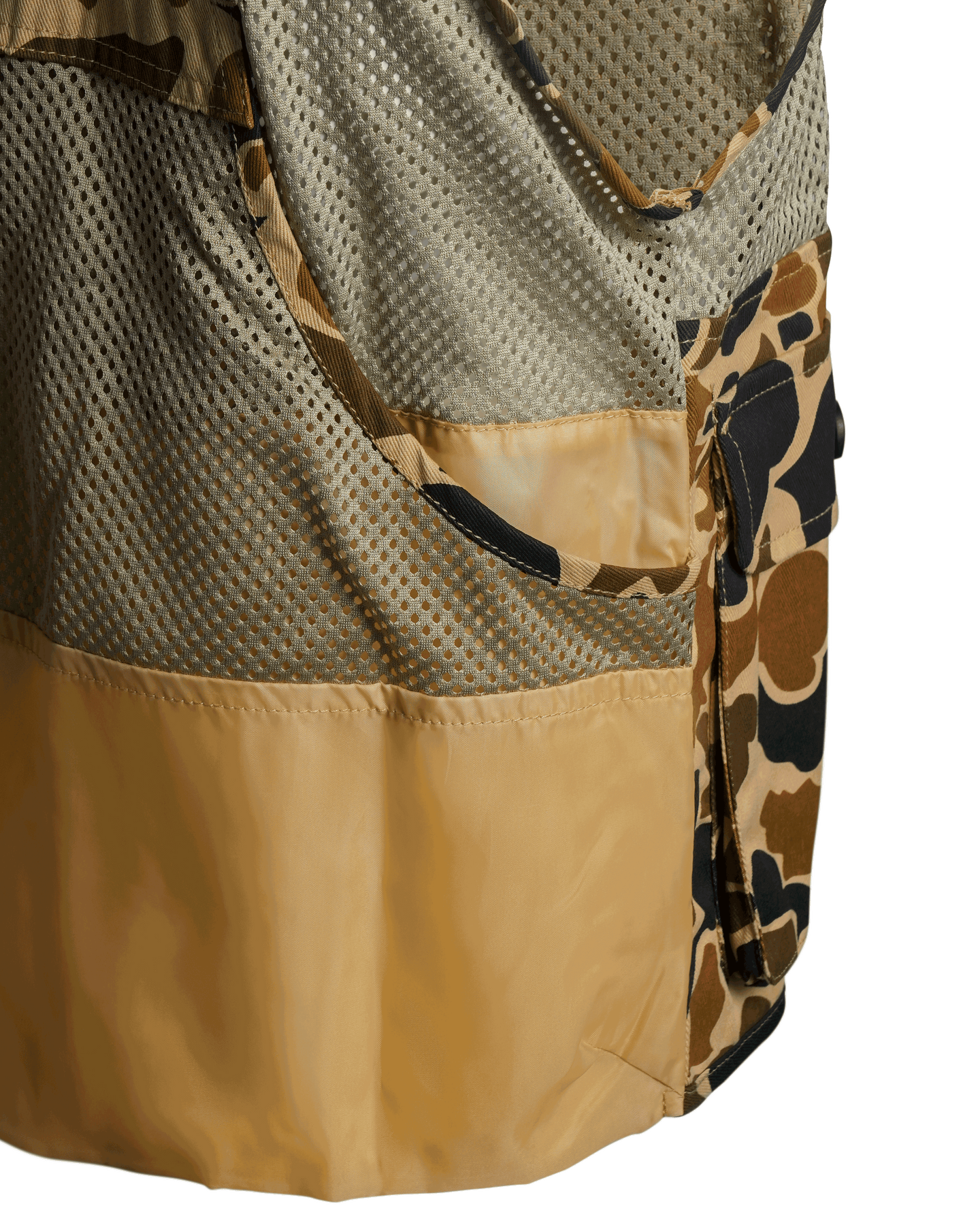 Classic Camo