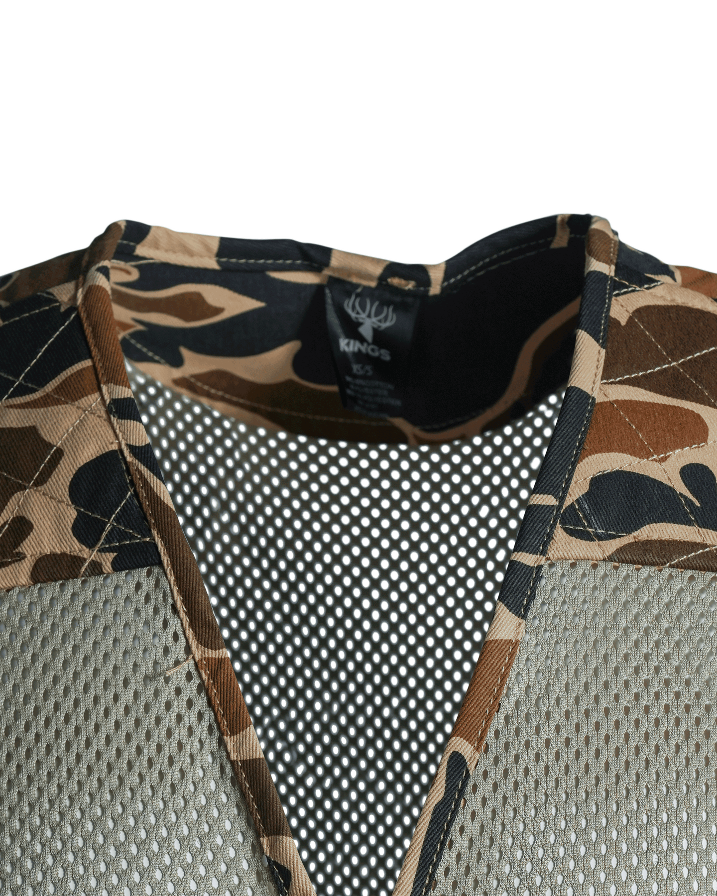 Classic Camo