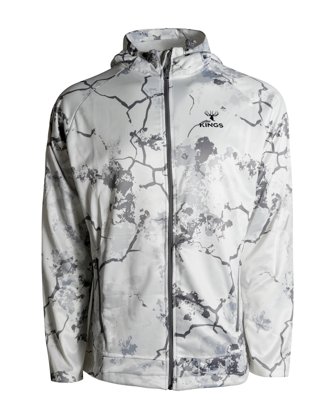Cover Up Jacket