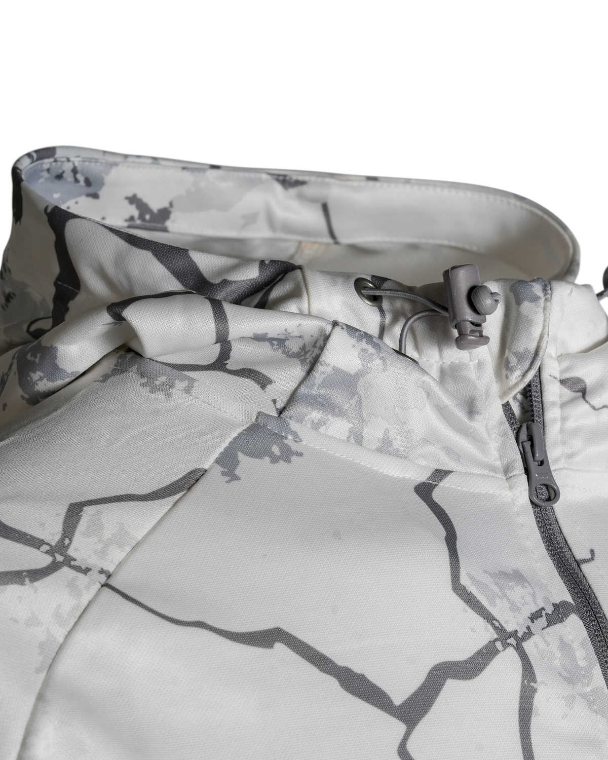 Cover Up Jacket | King